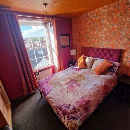 Philbeach Guest House Weymouth Esterno foto