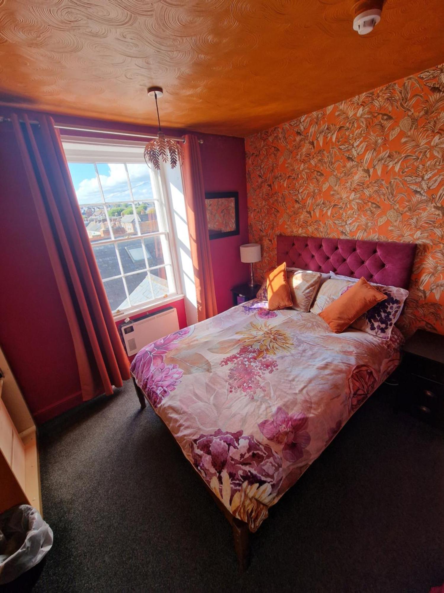 Philbeach Guest House Weymouth Esterno foto